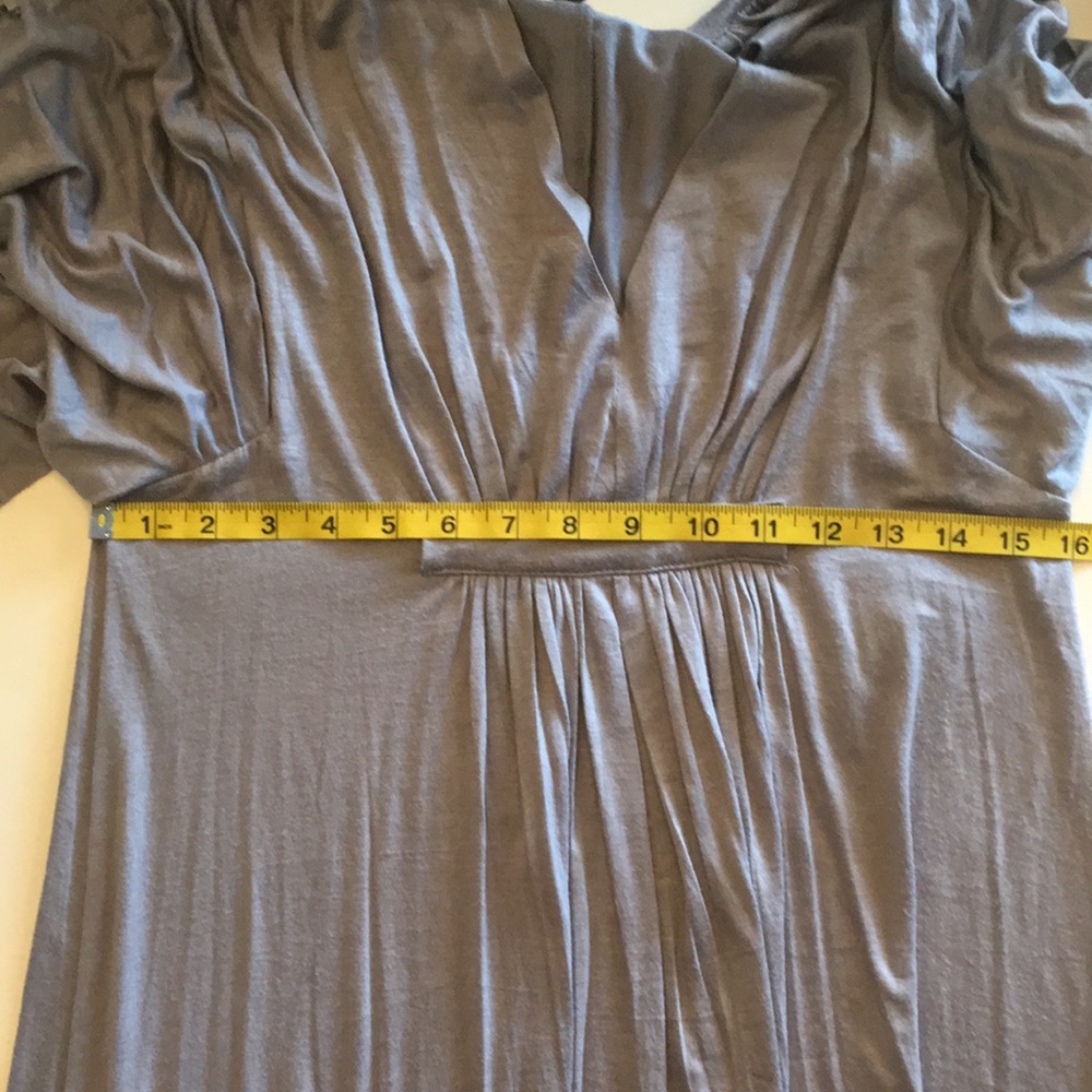 Summer Kara Maxi Grey Dress!!! - Picture 7 of 8